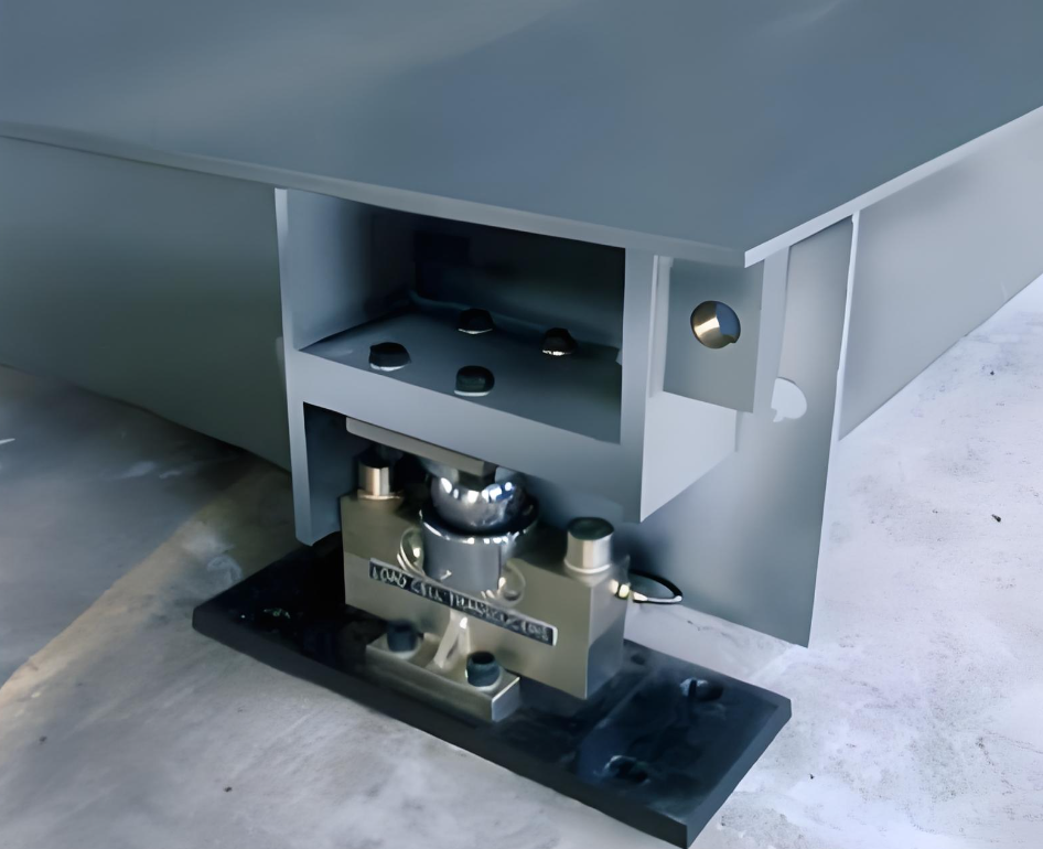 Bridge type sensor